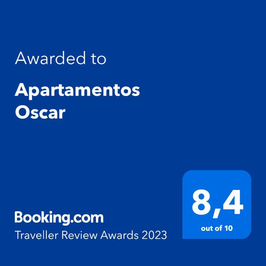 Apartamentos Oscar Granada Habitación foto